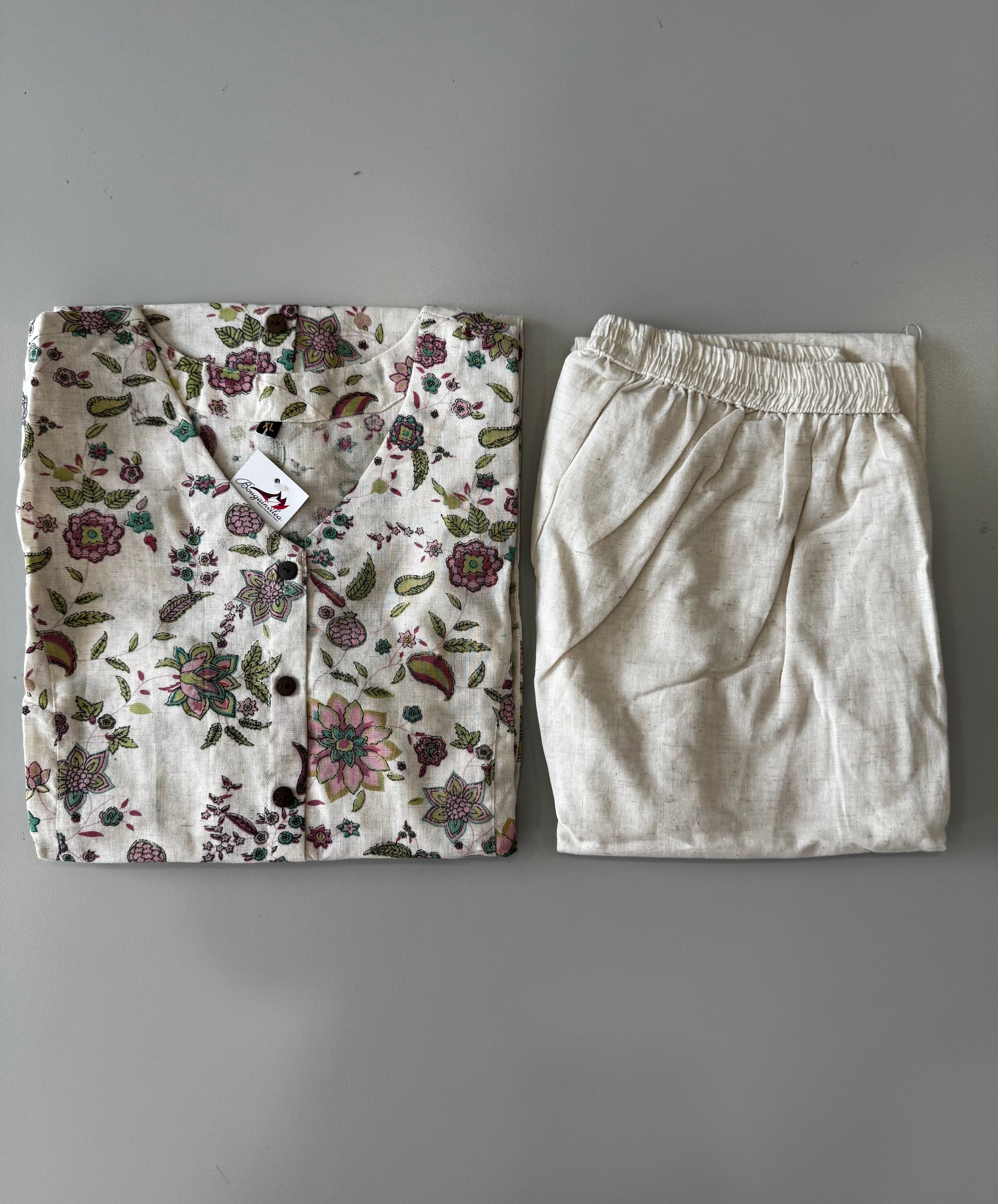 KURTHI SET 4.1