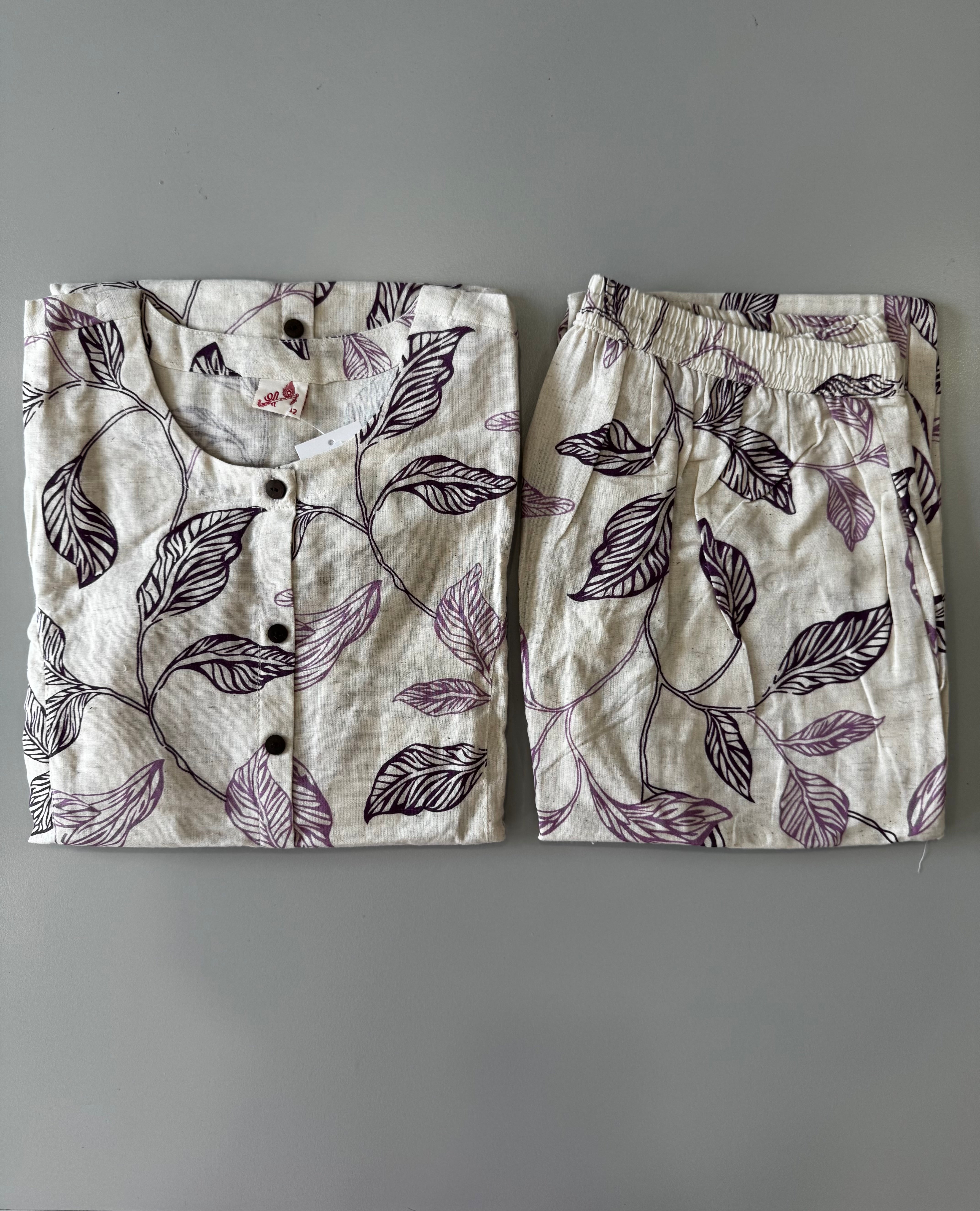 KURTHI SET 4.10
