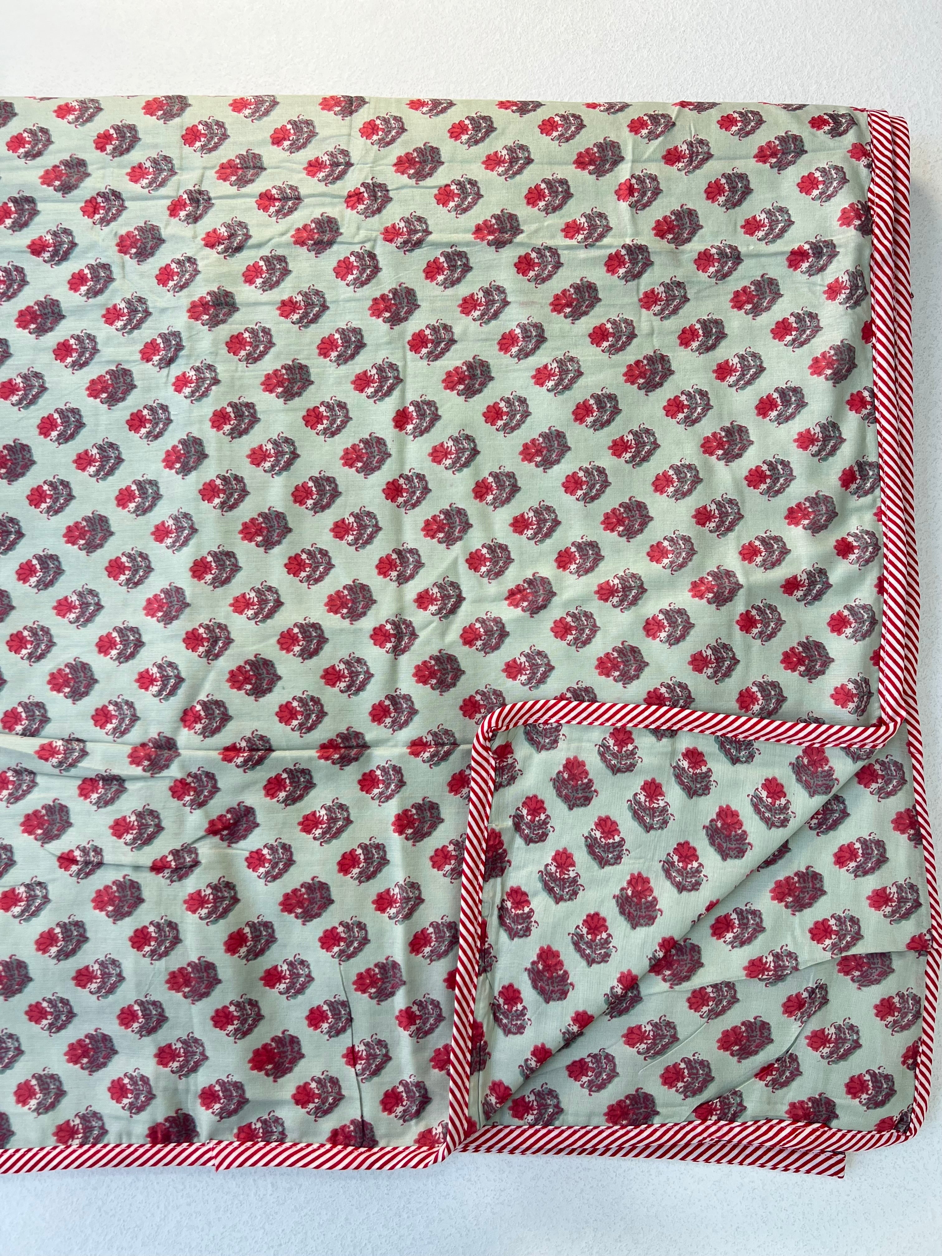 LIGHT WEIGHT COTTON  DOHAR 1.0