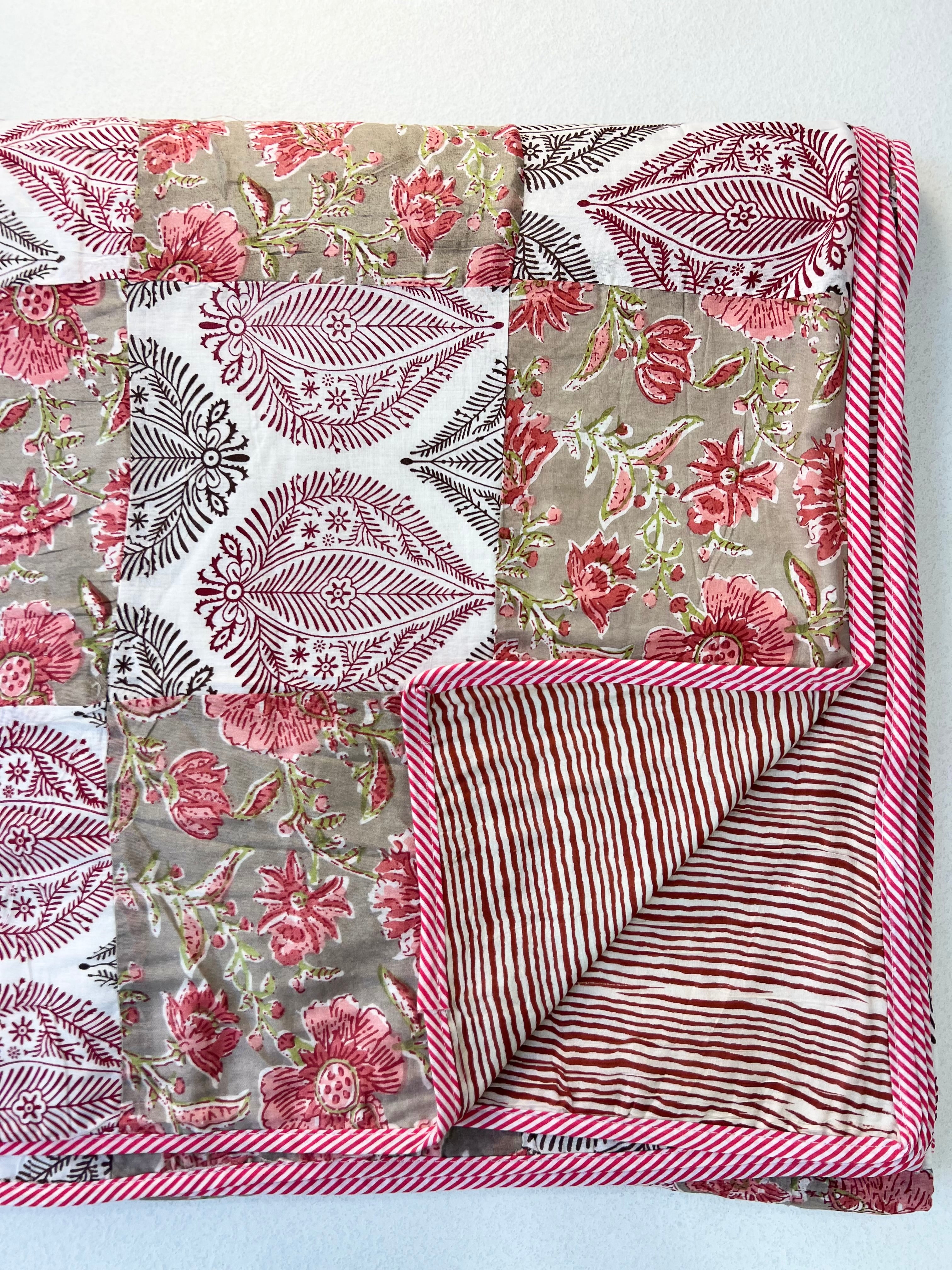 PATCH PRINT 1.2 DOHAR