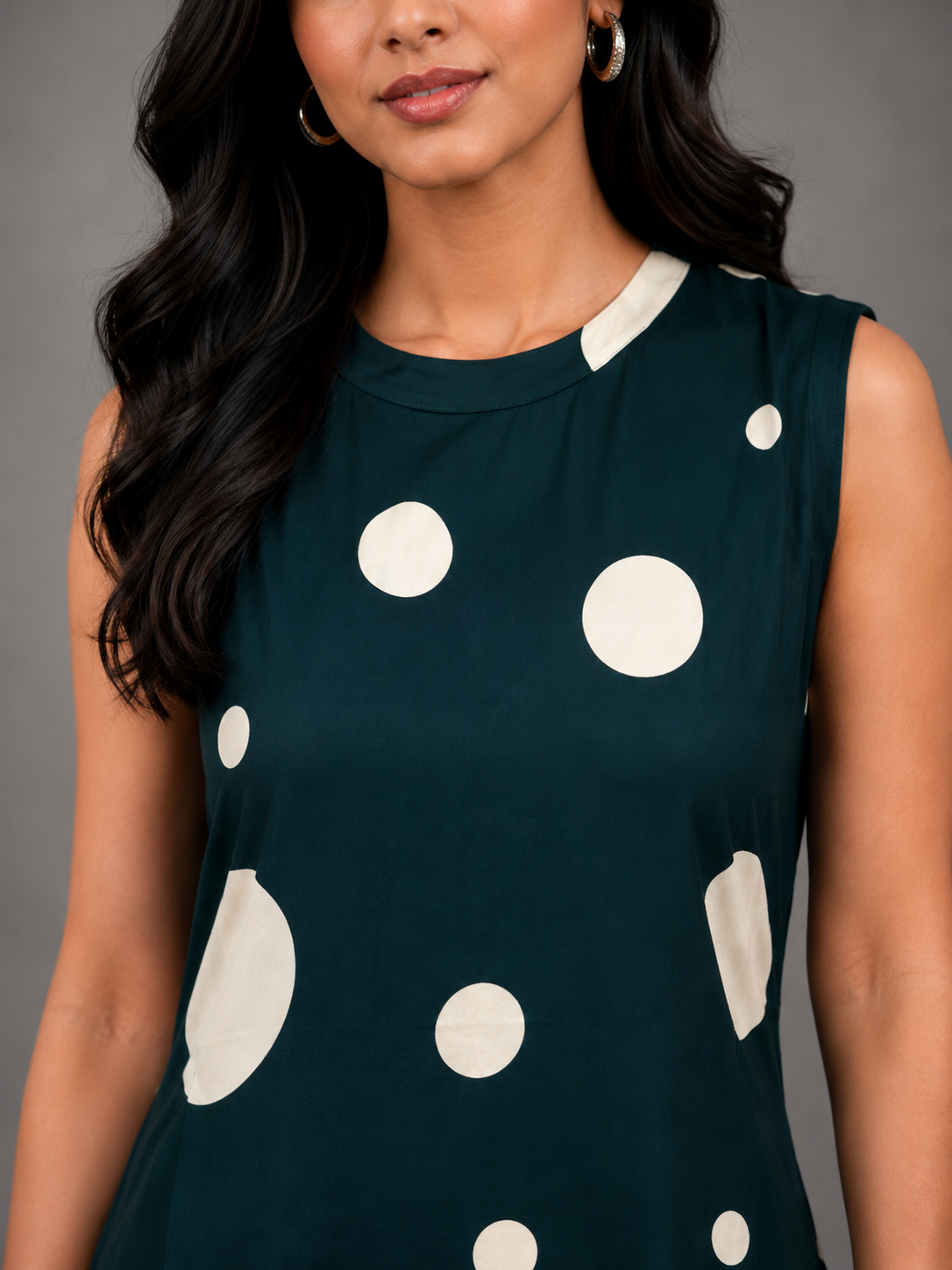 CASUAL WEAR CO-ORD SETS(GREEN)