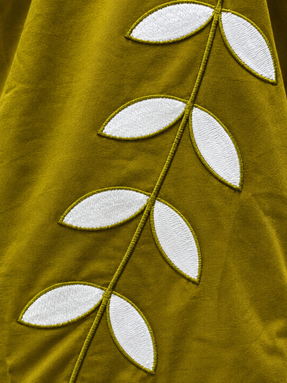 KURTHA SET (MEHENDI GREEN)